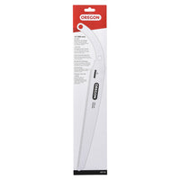 Oregon Straight Hand Saw Blade in Cover Front