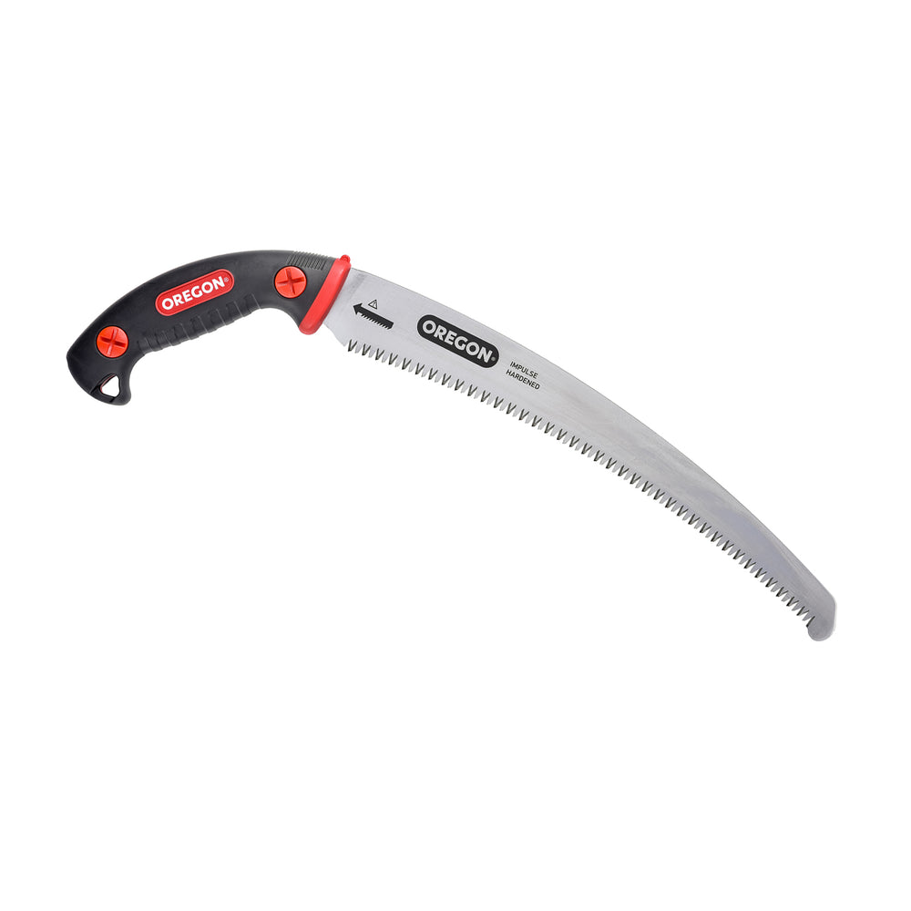 Oregon Curved Hand Saw