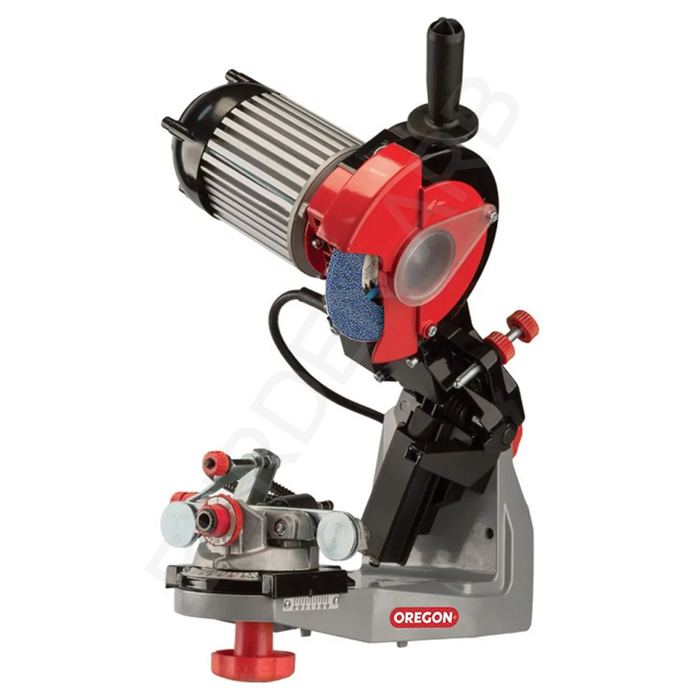 Oregon Hydraulic Assist Bench Grinder 620-230