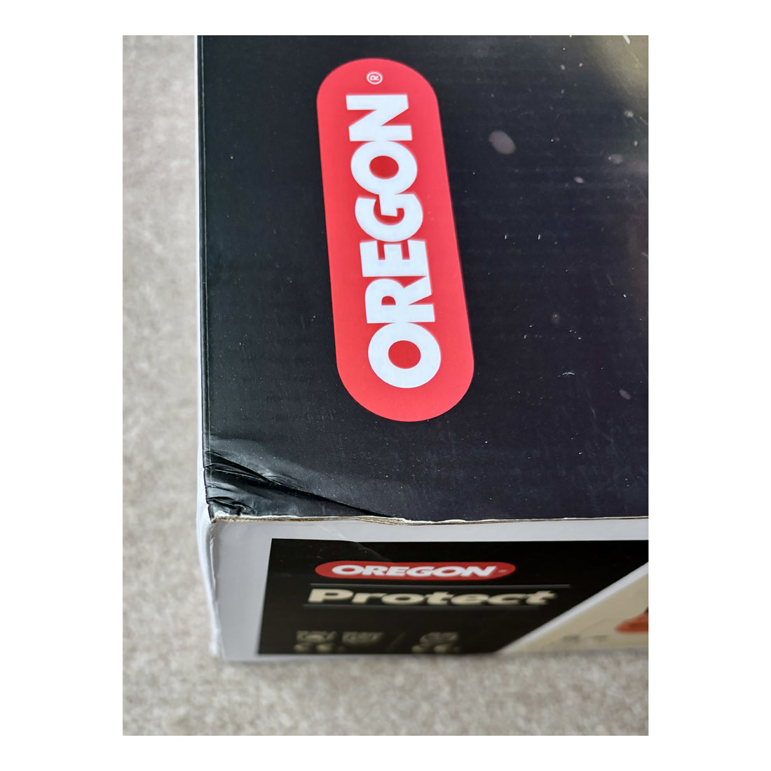 *** CLEARANCE*** OREGON Protect Chainsaw Safety Helmet