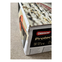 *** CLEARANCE*** OREGON Protect Chainsaw Safety Helmet