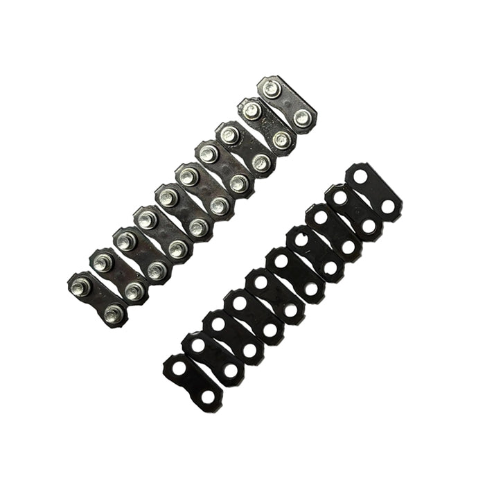 Oregon Joining Links Types 20, 21 & 22