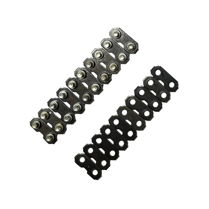 Oregon Joining Links Types 73 & 75