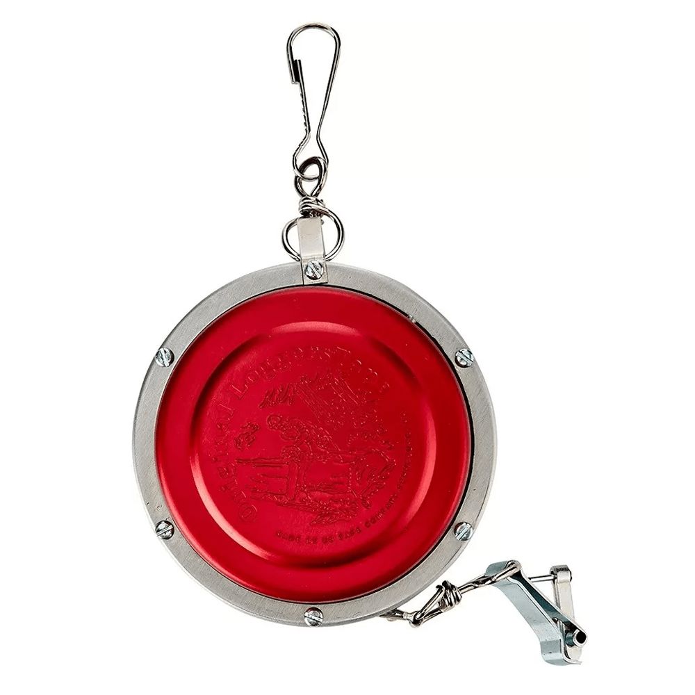 OREGON Logger Tape - 15m, 20m & 25m