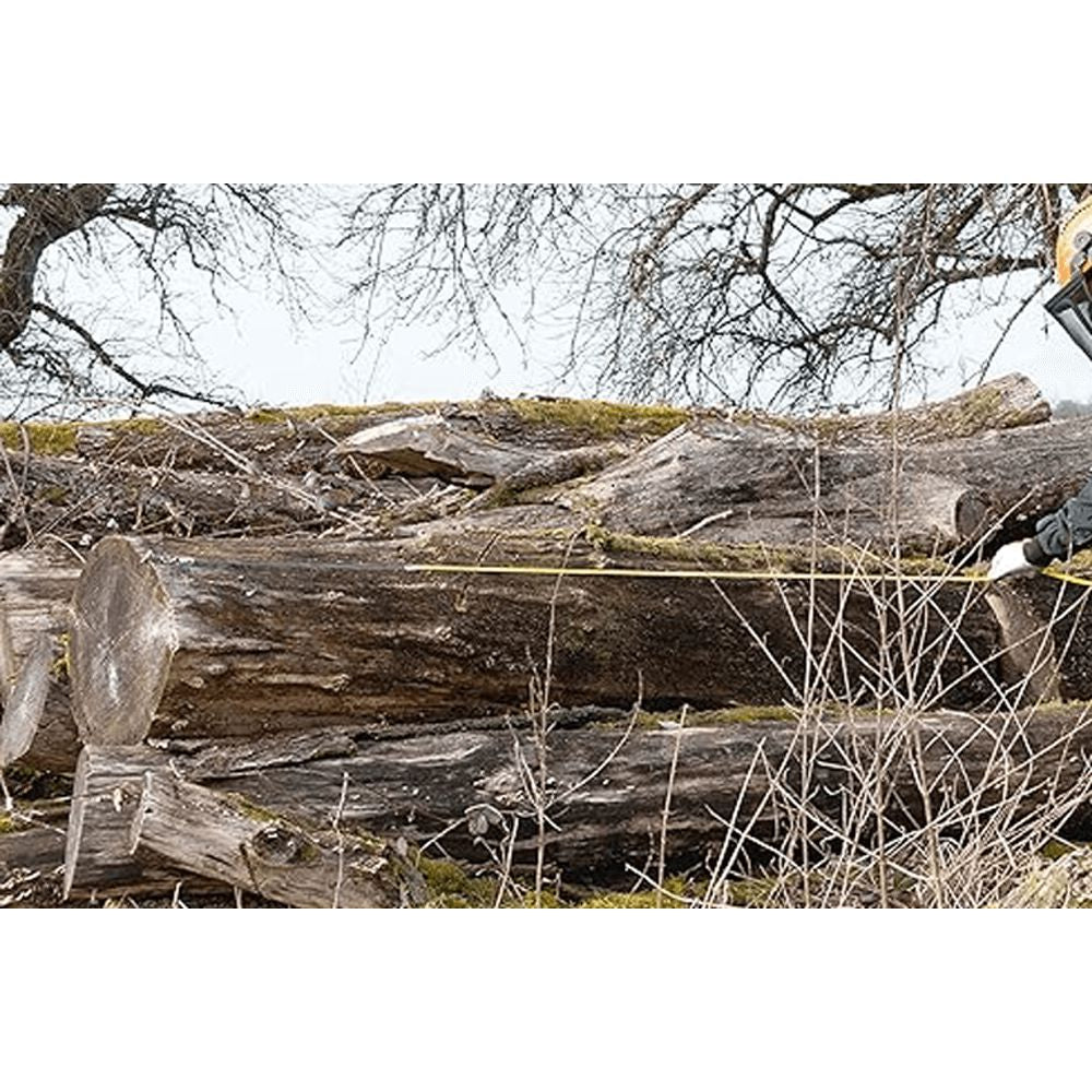 OREGON Logger Tape - 15m, 20m & 25m