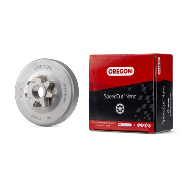 OREGON .325" SpeedCut Nano Sprocket for Stihl MS192 to MS201