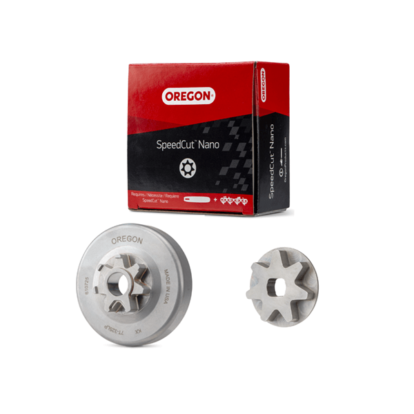 Nano Sprockets Category