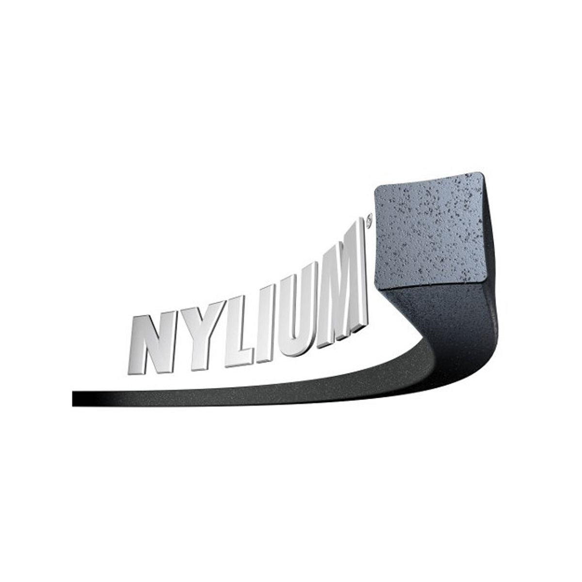 OREGON Nylium Square Reduced Breakage Line - 3.75mm x 42cm 50 Pieces