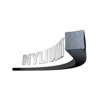 OREGON Nylium Square Reduced Breakage Line - 3.75mm x 42cm 50 Pieces