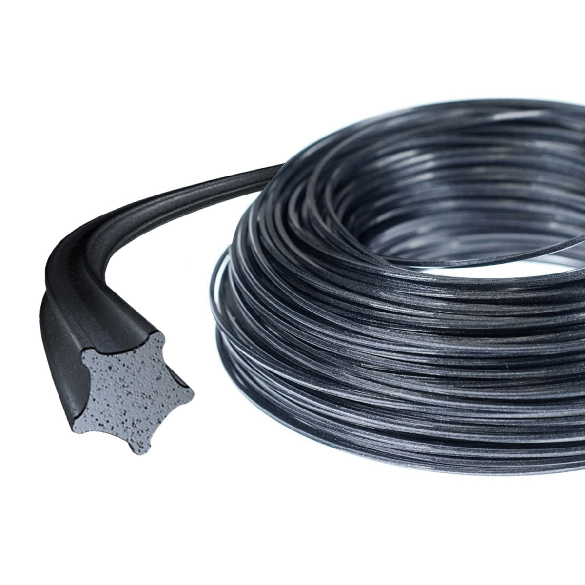 OREGON Nylium Starline Neater Cut Line - 2.4mm x 90m