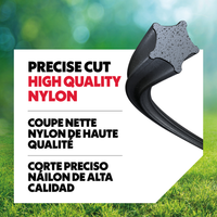 Nylium Starline Precise Cut