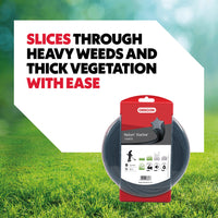 OREGON Nylium Starline Neater Cut Line - 2.4mm x 90m