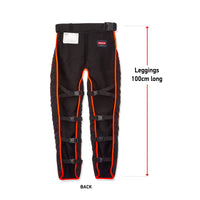 OREGON Chainsaw Leggings Adjustament Straps
