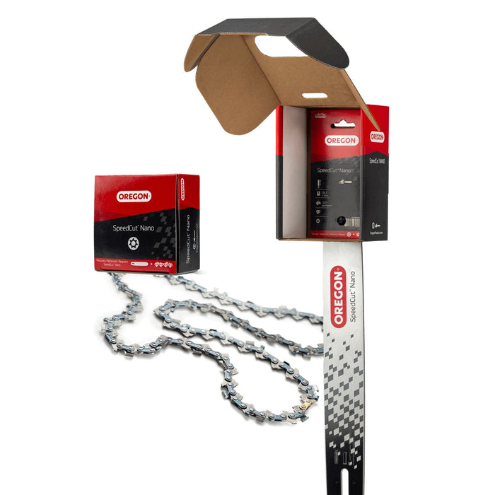 New Oregon SpeedCut Nano Cutting System