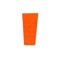 Orange Tree Felling Wedge 5.3 Serrated Side