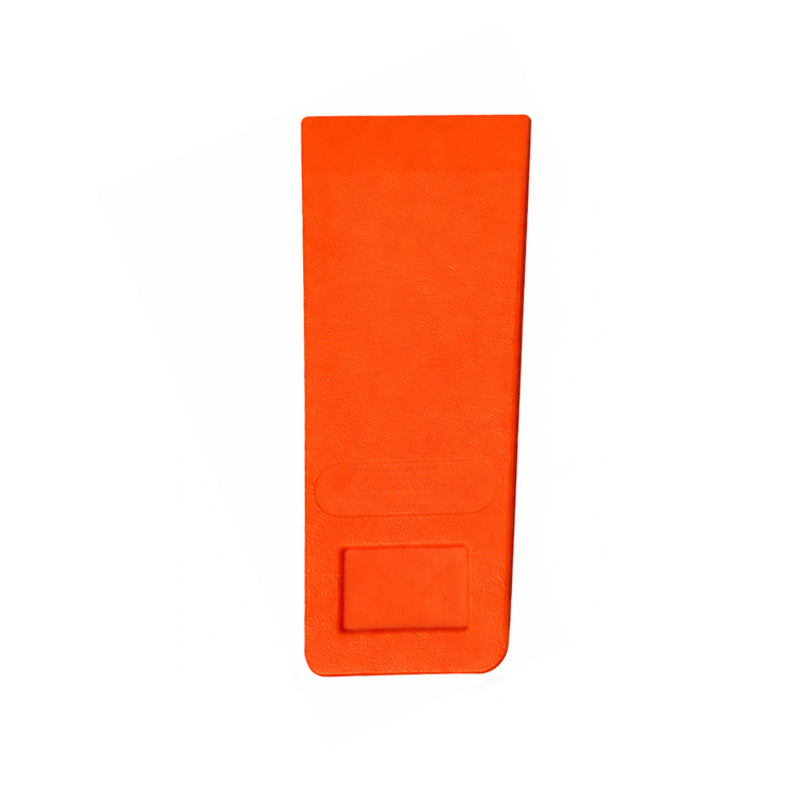 Orange Tree Felling Wedge 7.8 Plain Side