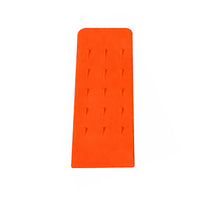 Orange Tree Felling Wedge 7.8 Serrated Side
