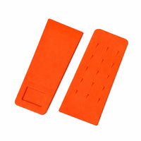 Set of 2 Tree Felling Wedges - 7.8"