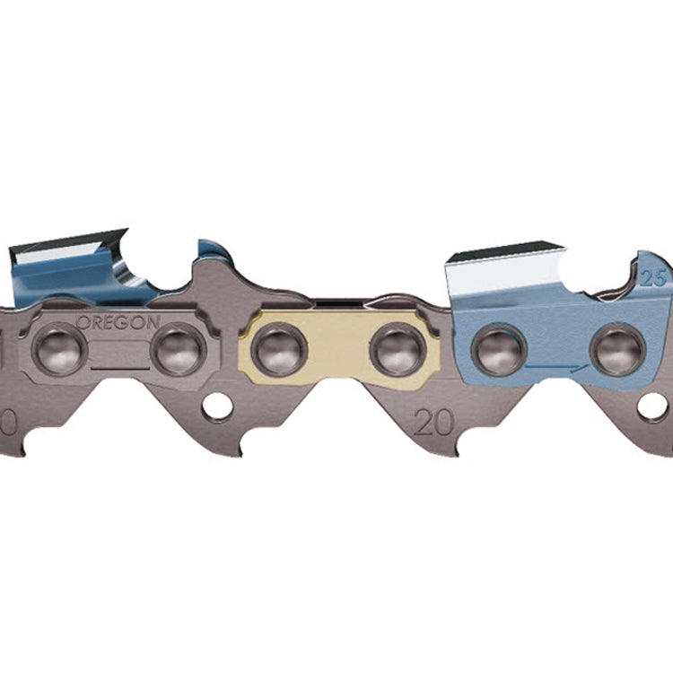 Oregon 20LPX Chainsaw Chain