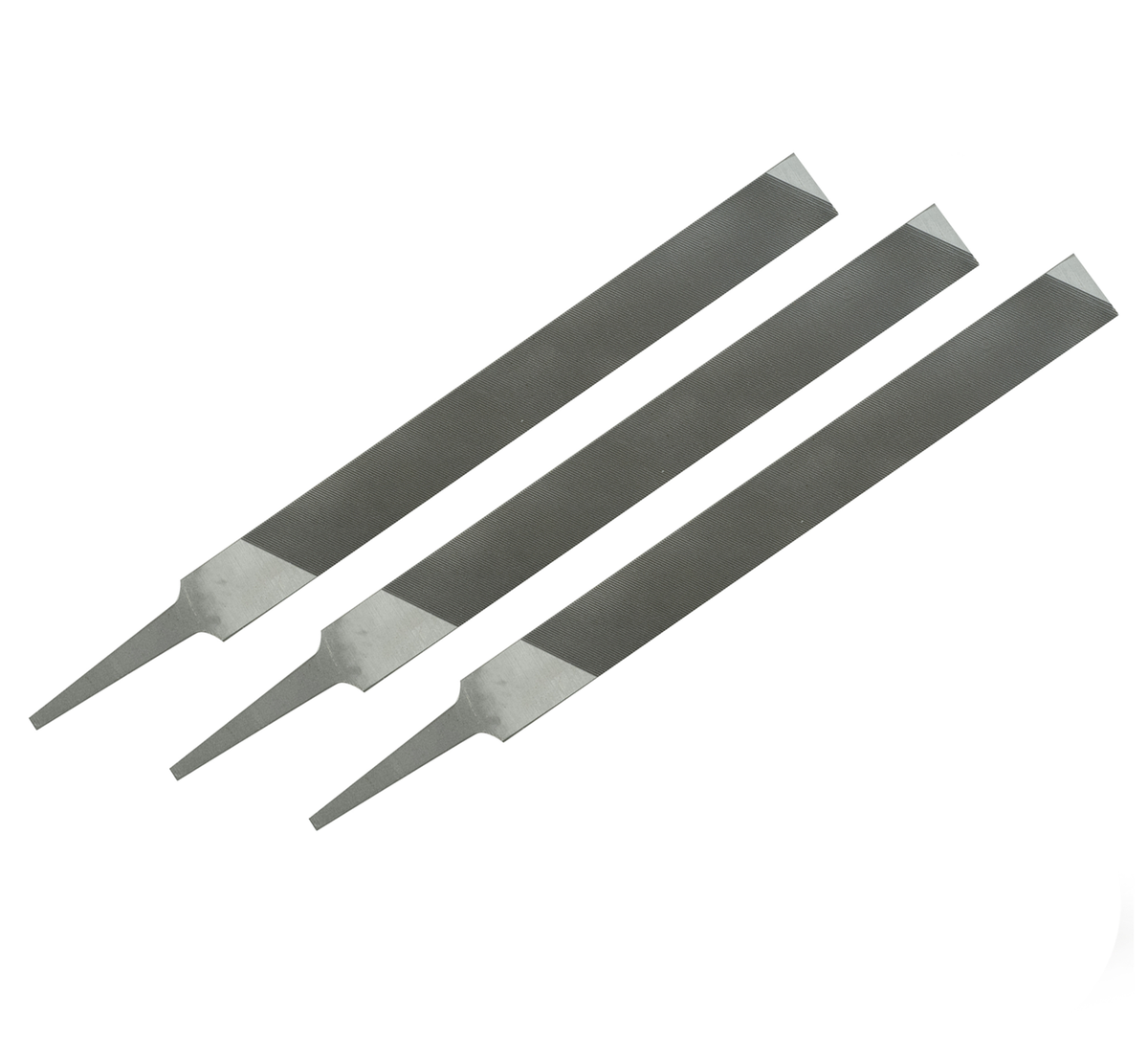 Oregon 3 Pack Flat Files