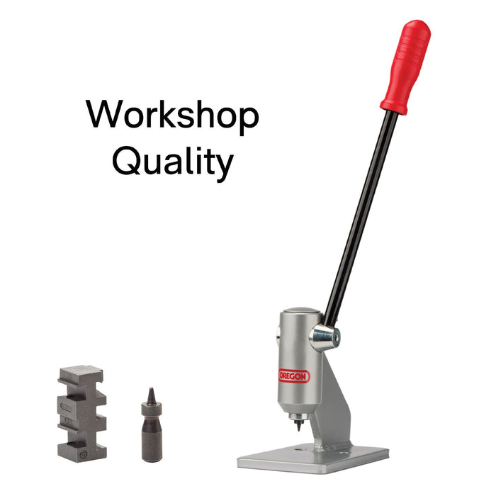 OREGON Bench Model Chain Breaker