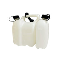 Oregon White Combi Can and Pouring Nozzle 3 Litre + 1.5 Litre