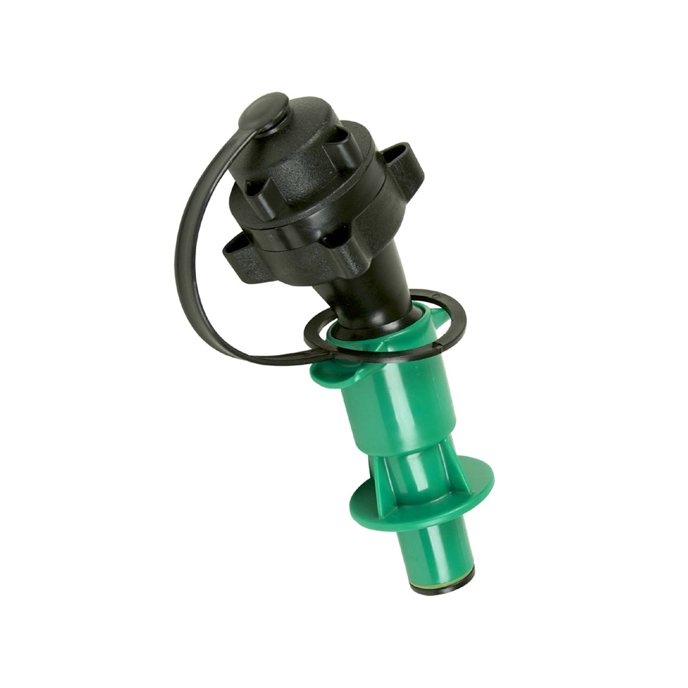 Oregon Oil Safety Spout