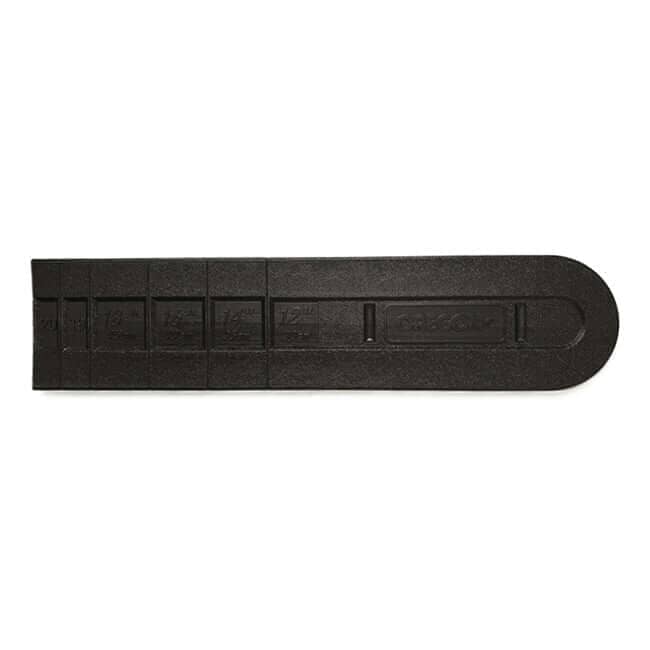 Oregon 20" Bar Cover Black