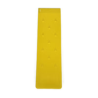 Oregon Wedge 10" Back