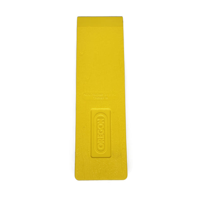 Oregon Wedge 10" Front