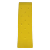 Oregon Wedge 12" Back