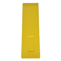 Oregon Wedge 12" Front