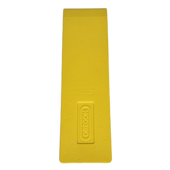 Oregon Wedge 12" Front