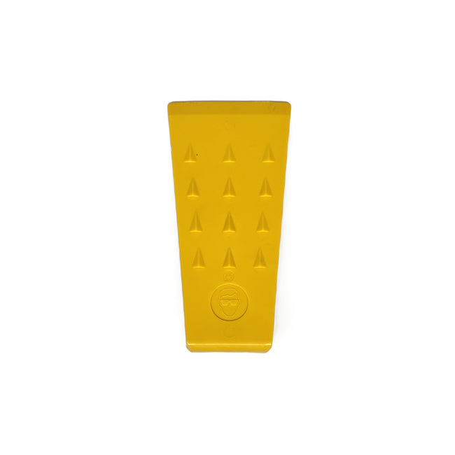 Oregon Wedge 5.5" Back