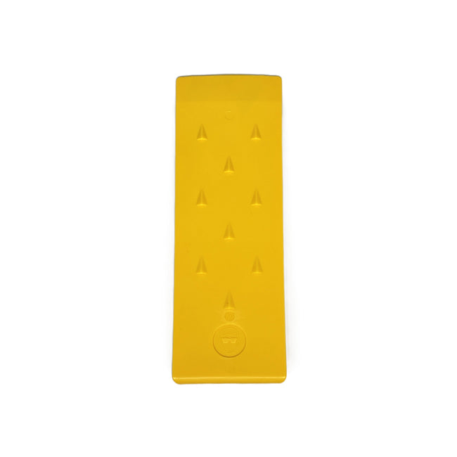 Oregon Wedge 8" Back
