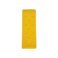 Oregon Wedge 8" Back