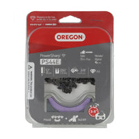 12" Oregon PowerSharp PS44E Chain