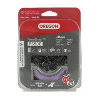 14" Oregon PowerSharp PS50E Chain