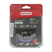 14" Oregon PowerSharp PS52E Chain