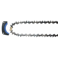 PowerSharp Chain & Blue Stone