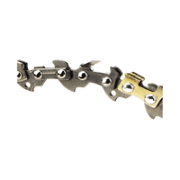 Oregon PowerSharp Chain Close Up