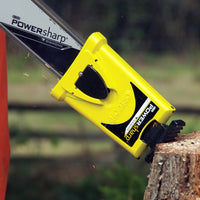 Oregon PowerSharp System in Use