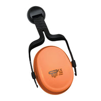 Oregon Protect Safety Helmet Ear Defender