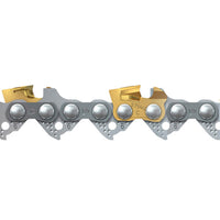Stihl Rapid Duro Chainsaw Chain Close Up