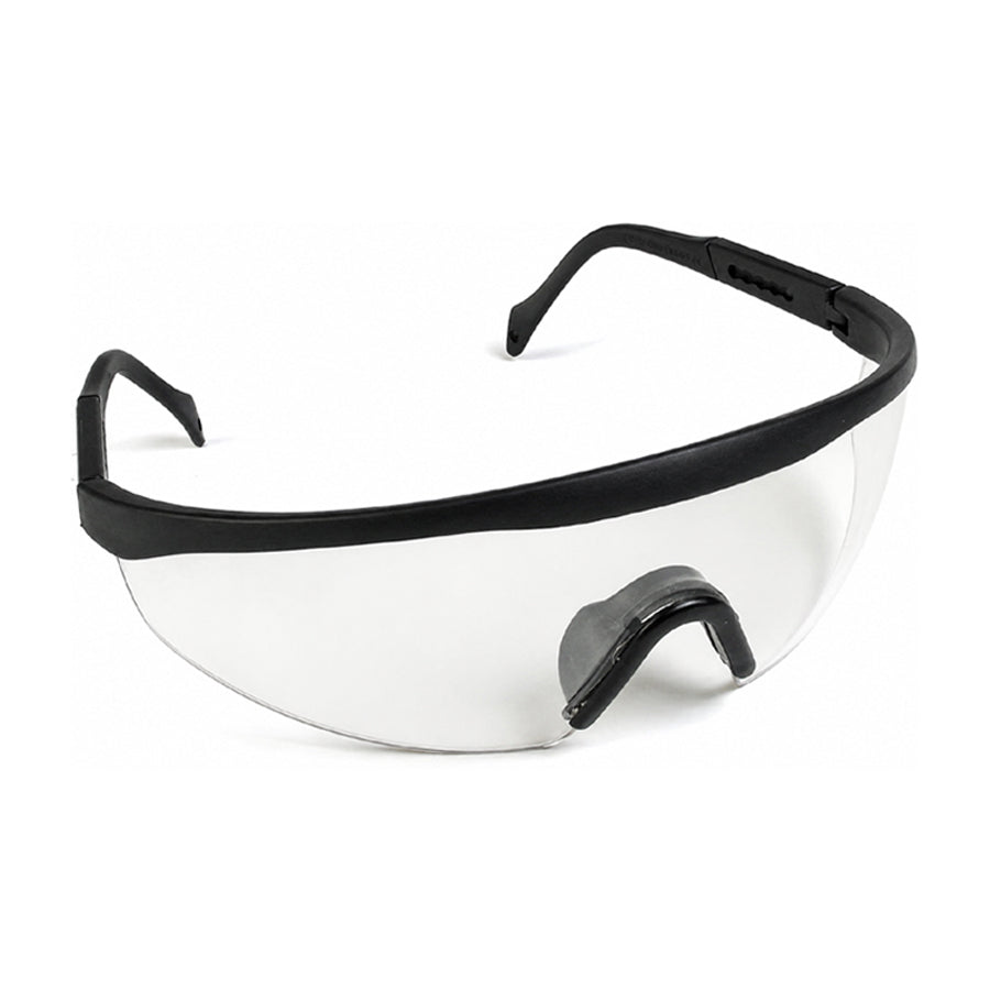 Oregon Clear Safety Glasses