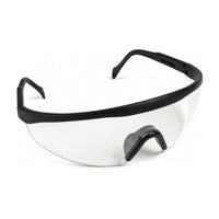 Oregon Clear Safety Glasses