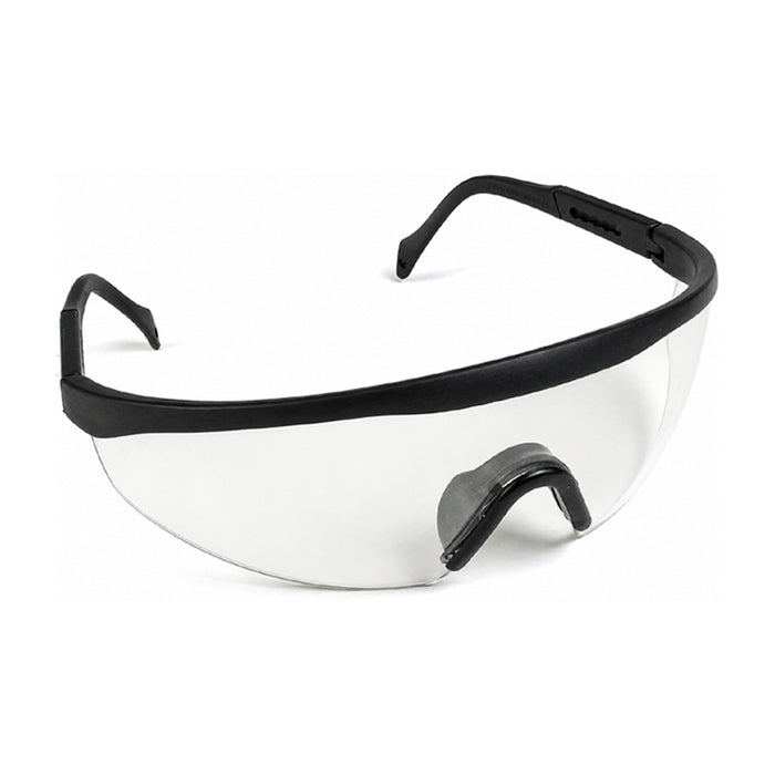 Oregon Clear Safety Glasses