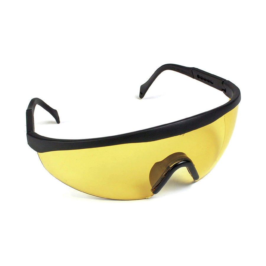 Oregon Yellow Safety Glasses