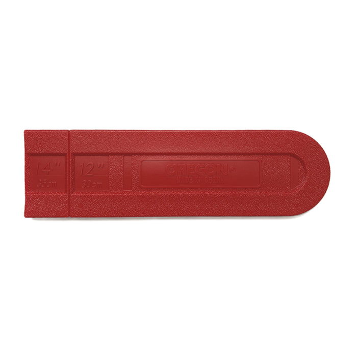 Oregon 14" Bar Cover with Sections
