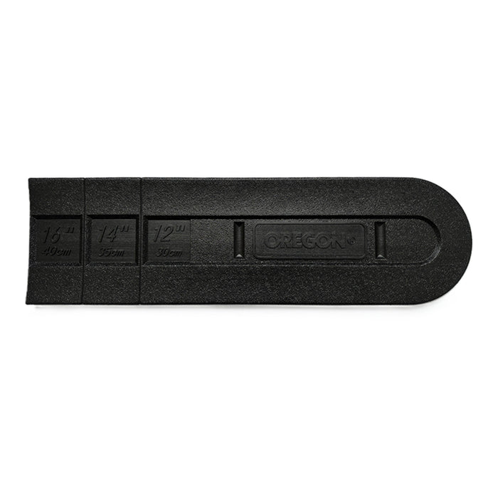 Oregon 16" Bar Cover Black